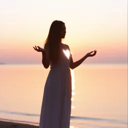 Let love flow