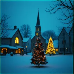 Spirit of Christmas