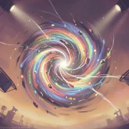 Euphoric spriral