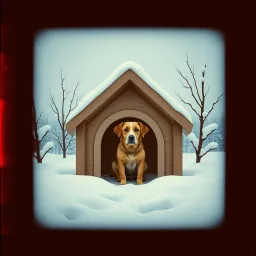 DOG HOUSE V.4