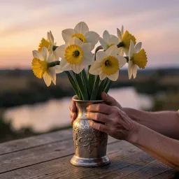 The Weight of Small Things
