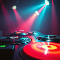 Dj Alex et DJ Yann