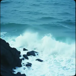 Tidal Blues