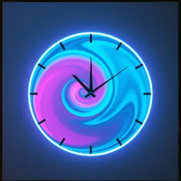 Round and Round