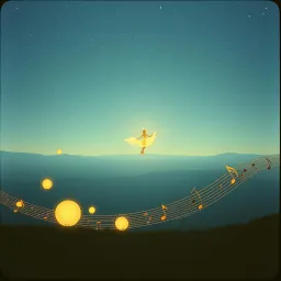 Sotto il Cielo Chiaro