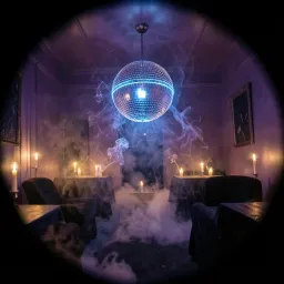 Nuit en cadence