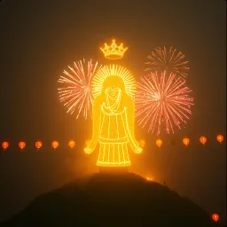 Miss kalinga 2026 B
