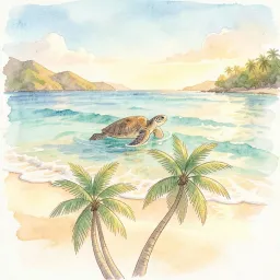Maui Bliss