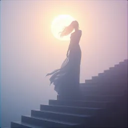 What If God Is a She