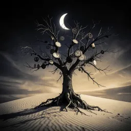 Beyond Time