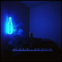 Empty Bottles, Heavy Head