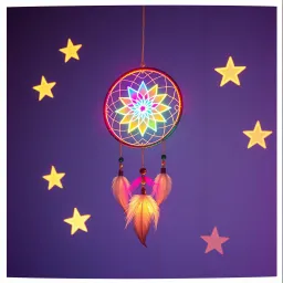 Dreaming without fear