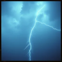 Let the Heavens Rain