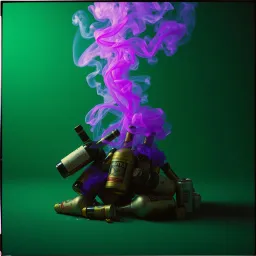 My vice reloaded