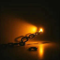 Set the Captives Free