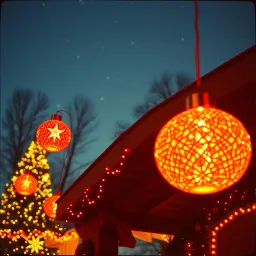 Christmassy Wonder