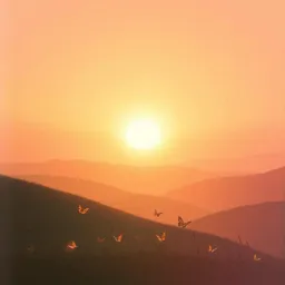 Rise Into The Light