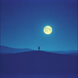 Endless Night