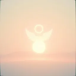 Angel's Prayer for the Broken