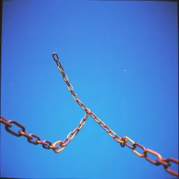 Breakin' Chains of Heartache