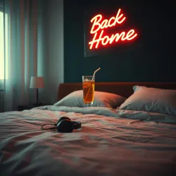 Twisted Back To Me