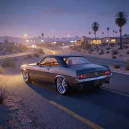 SLOW RIDE