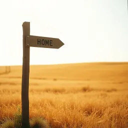 Homeward Heart