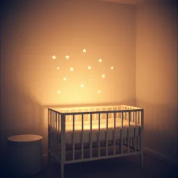 When I Was a Baby Girl by Gabby Lewis-Stevens