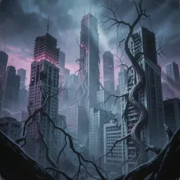 Night in My Head