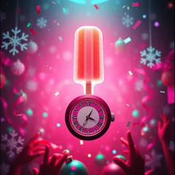 Time of year