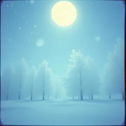 Winter's Day