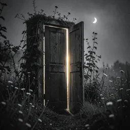 Crying Room Only