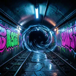 Underground Vibes