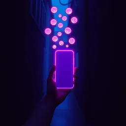 Ghost in My Phone