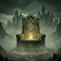 Crown of Ashes