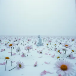 Frozen Flowers (hardcore)