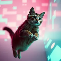 GATO DESV2 SWING