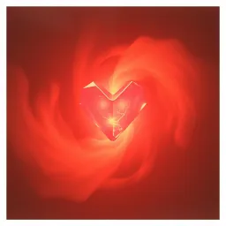 Attracted to your heart