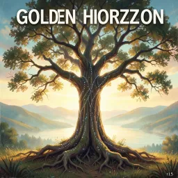 Golden horizon
