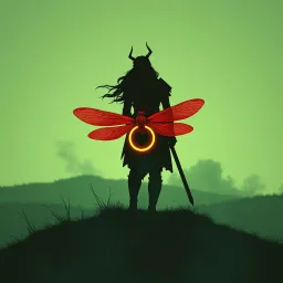 Brunhilde the Valkyrie