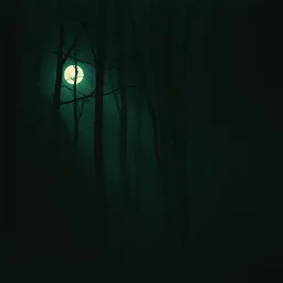 The Whisper of the Woods