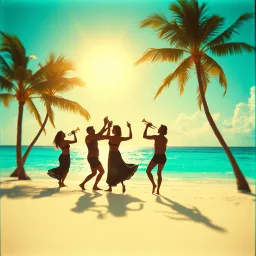 Ven A Cancun
