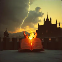 Book of Acts