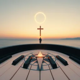 Seguiré a Ti Jesús
