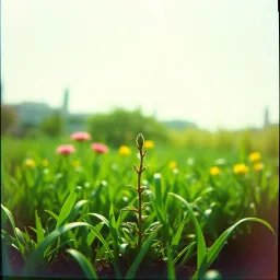 Roots of Tomorrow