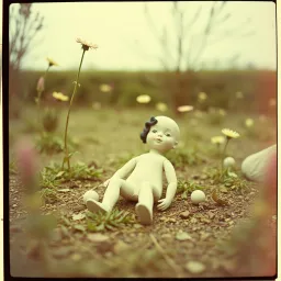 Broken Child