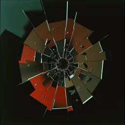 We all go down