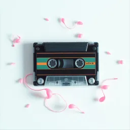 You're just like pop music