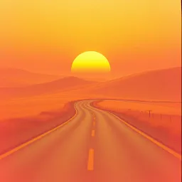 Chasing the Warmth