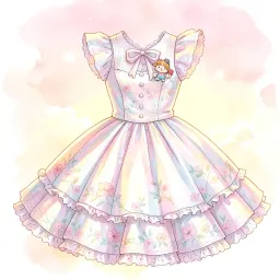โลลิต้า ป๊อป (Lolita Pop)